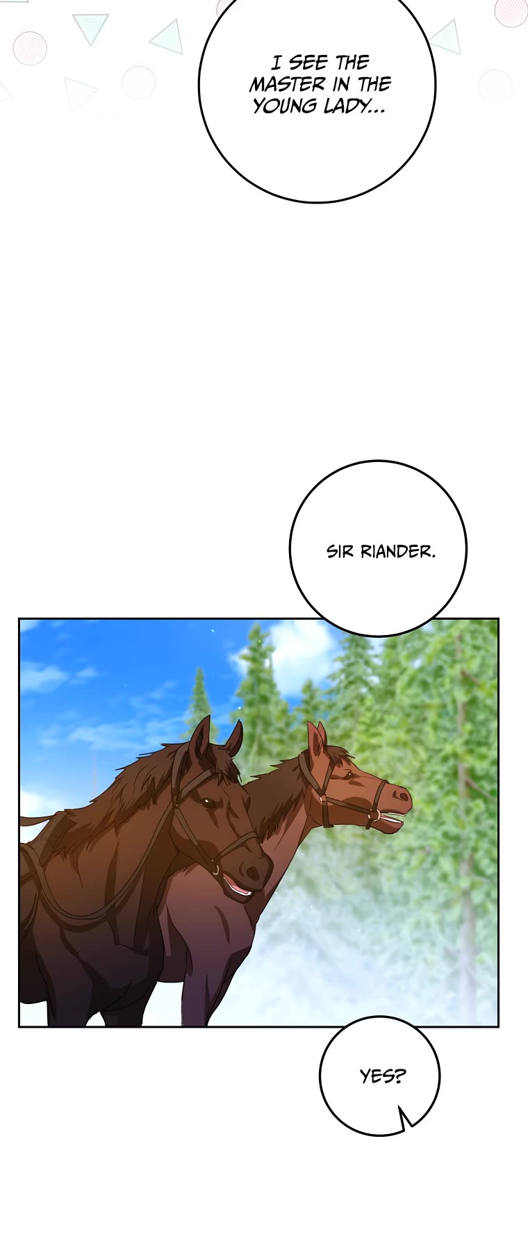 I Became the Wife of the Male Lead chapter 48 page 18