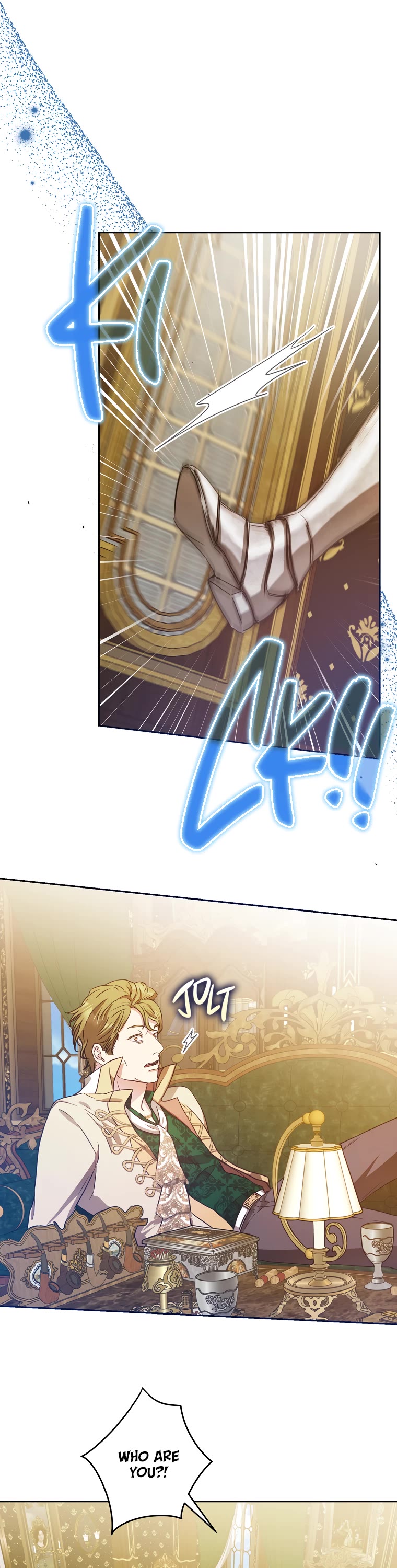 I Became the Wife of the Male Lead chapter 48 page 22