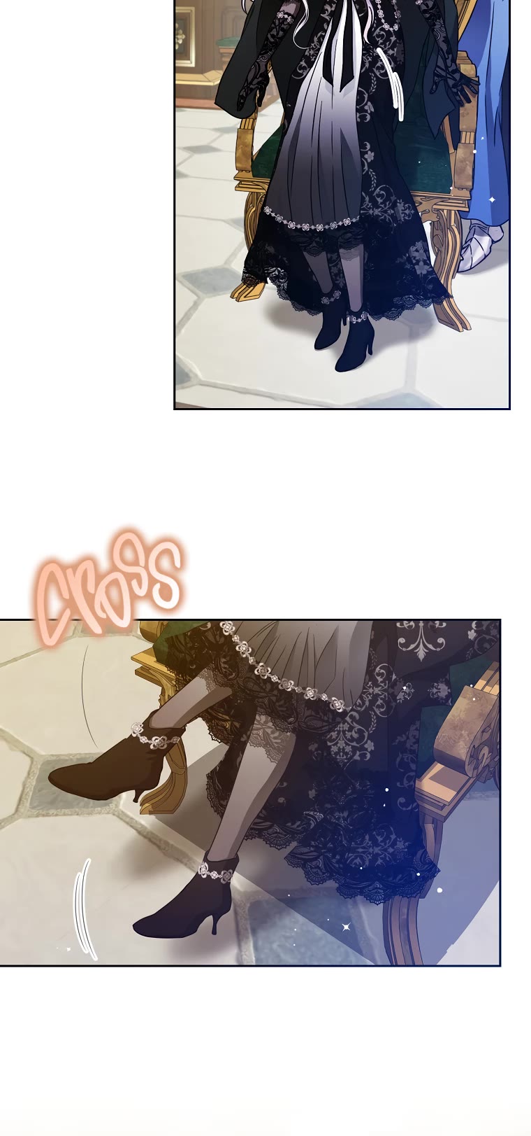 I Became the Wife of the Male Lead chapter 48 page 24