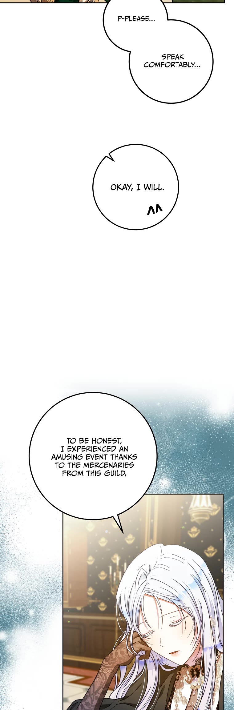 I Became the Wife of the Male Lead chapter 48 page 26