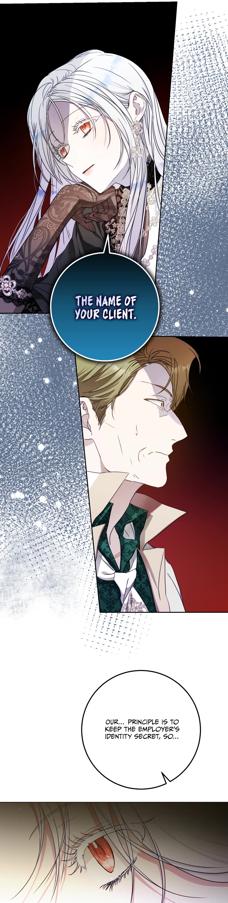 I Became the Wife of the Male Lead chapter 48 page 28