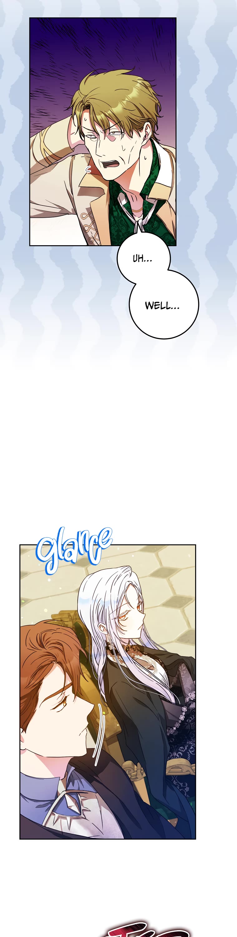 I Became the Wife of the Male Lead chapter 48 page 31