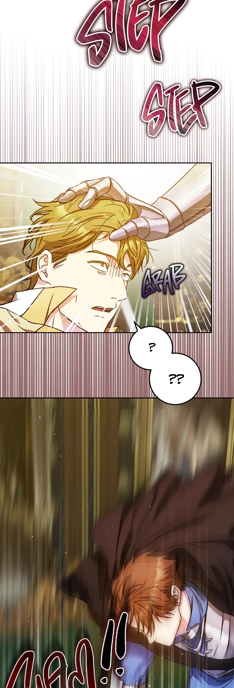 I Became the Wife of the Male Lead chapter 48 page 32