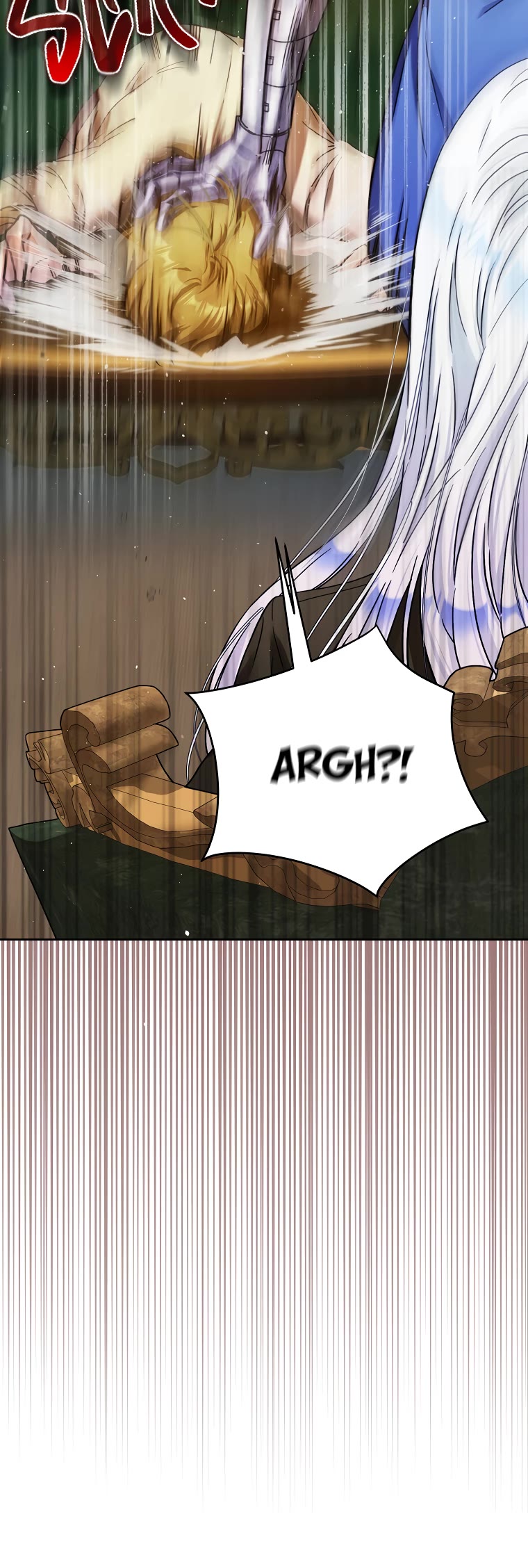 I Became the Wife of the Male Lead chapter 48 page 33