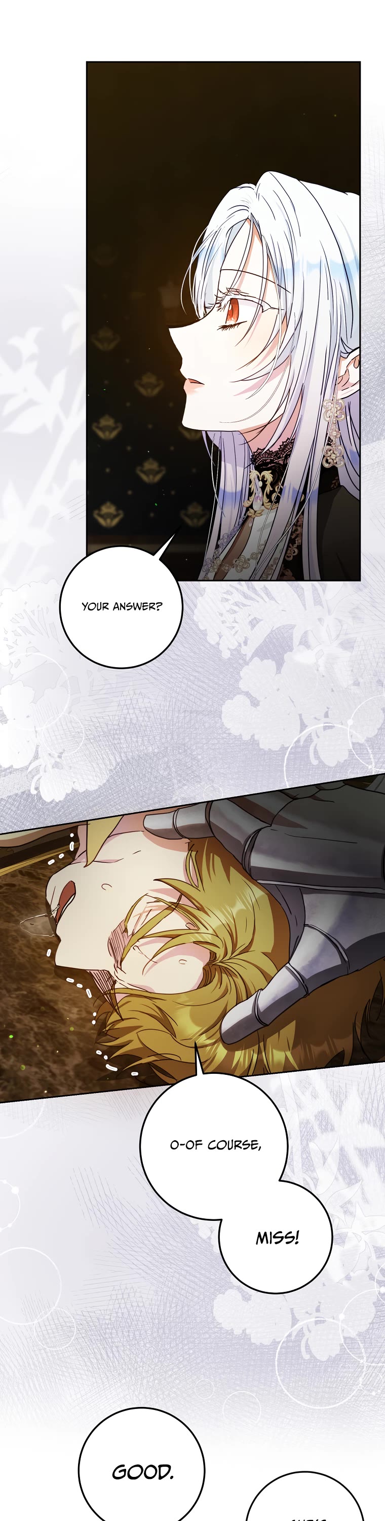 I Became the Wife of the Male Lead chapter 48 page 34