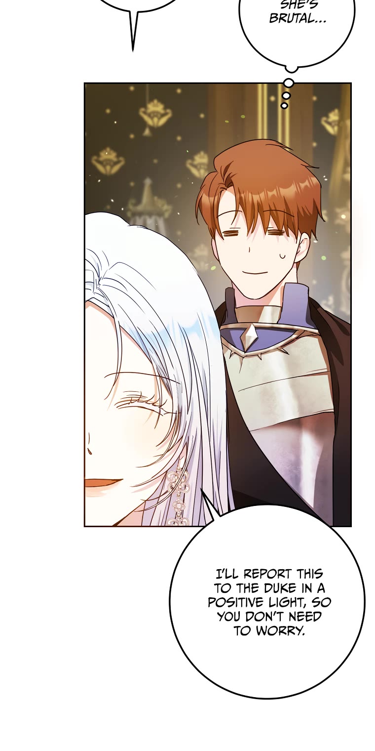 I Became the Wife of the Male Lead chapter 48 page 35