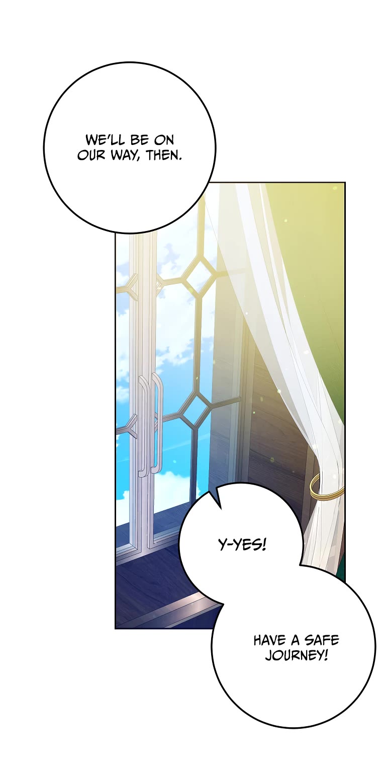 I Became the Wife of the Male Lead chapter 48 page 36