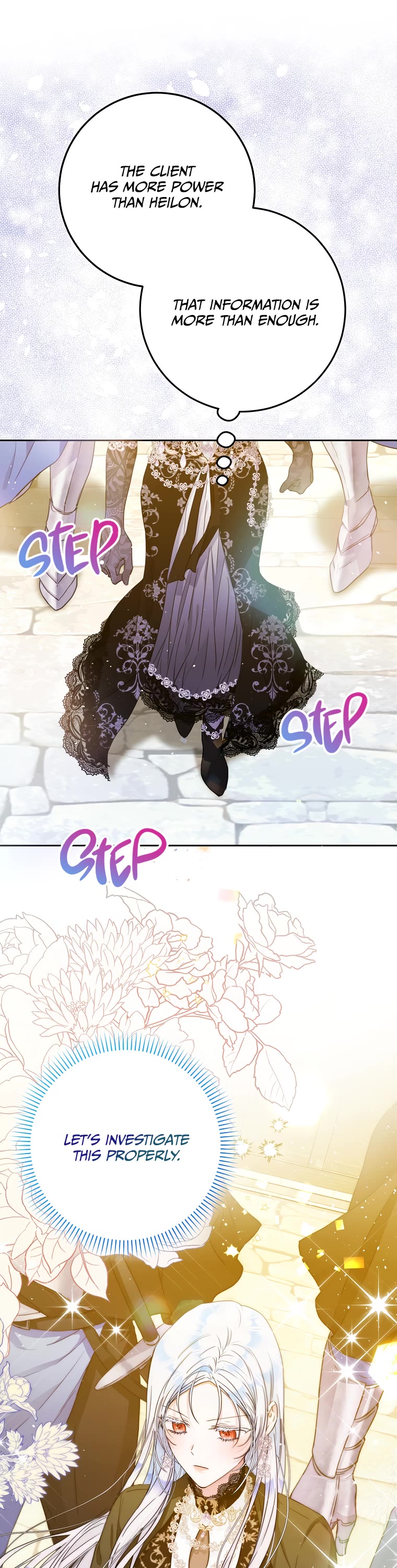 I Became the Wife of the Male Lead chapter 48 page 37