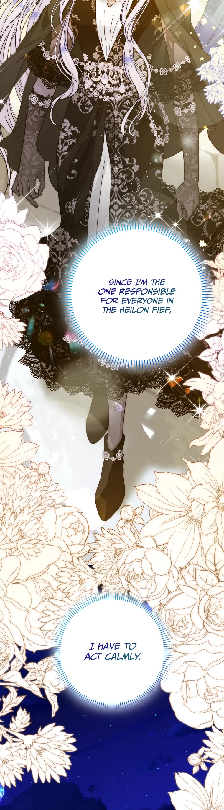 I Became the Wife of the Male Lead chapter 48 page 38