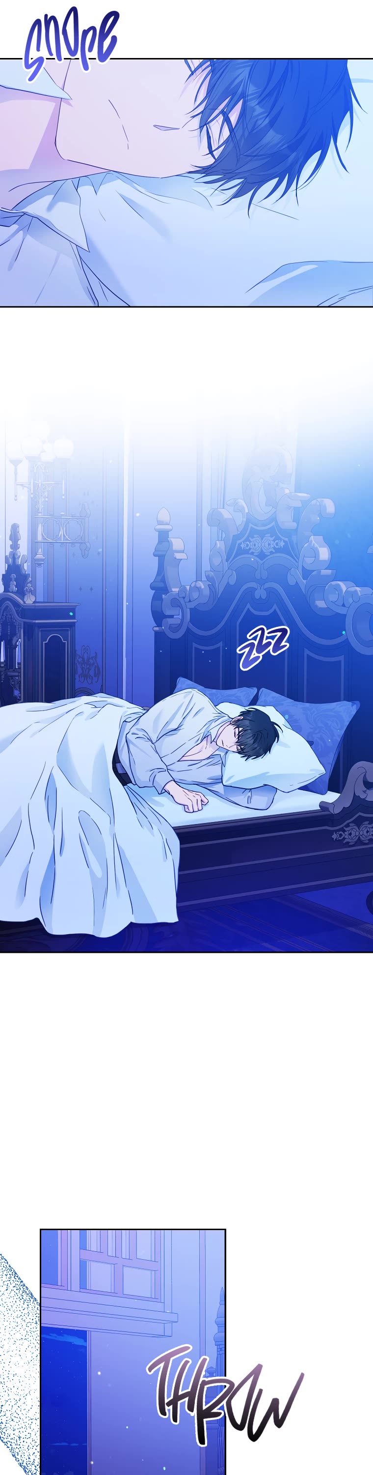 I Became the Wife of the Male Lead chapter 48 page 40