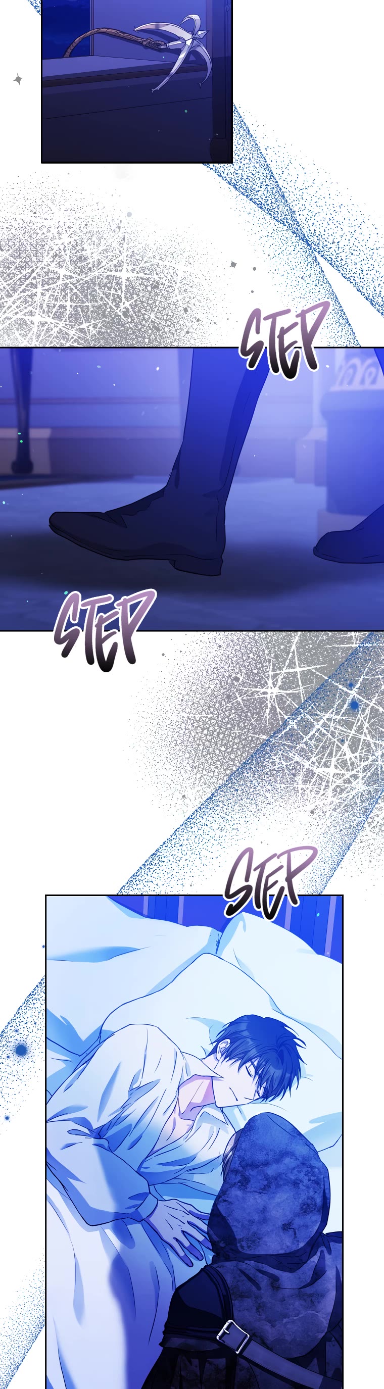 I Became the Wife of the Male Lead chapter 48 page 41