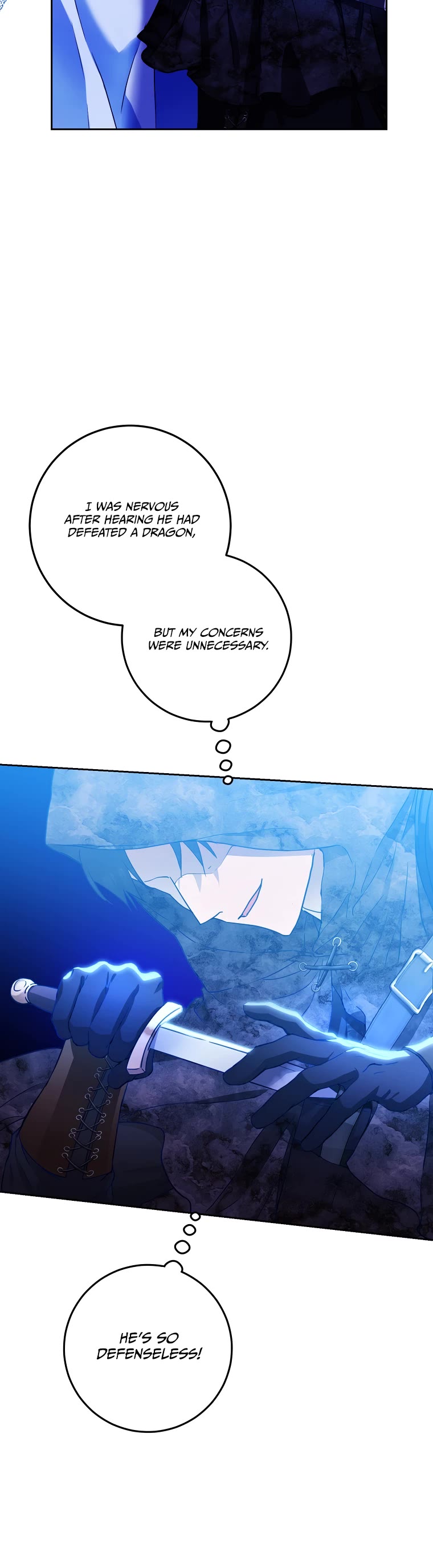 I Became the Wife of the Male Lead chapter 48 page 42