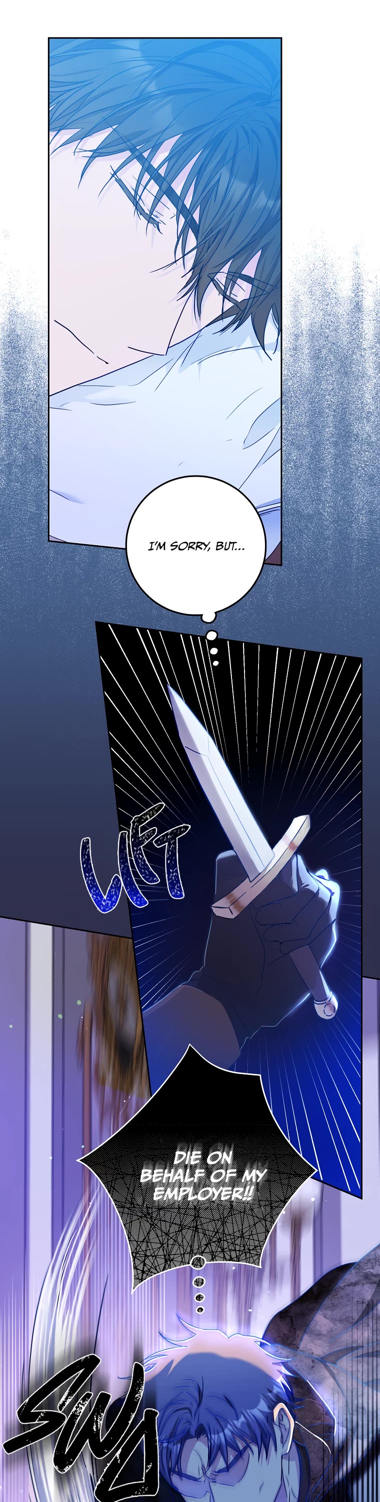 I Became the Wife of the Male Lead chapter 48 page 43