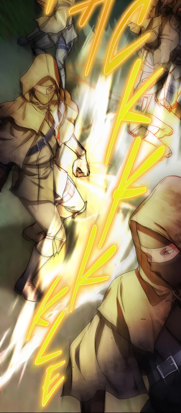 I Became the Wife of the Male Lead chapter 48 page 7