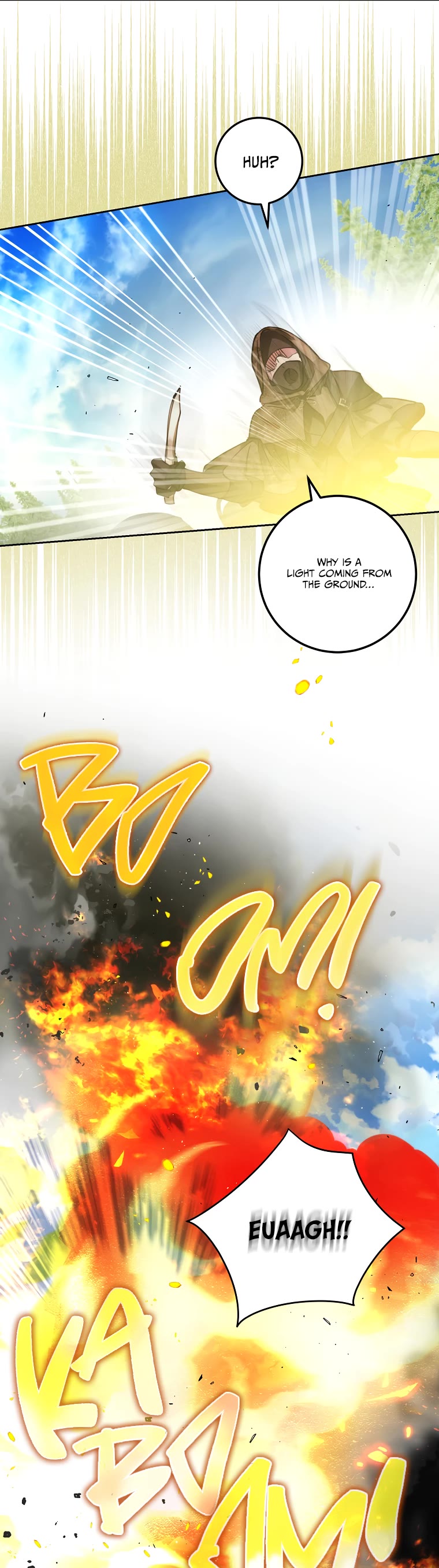 I Became the Wife of the Male Lead chapter 48 page 8