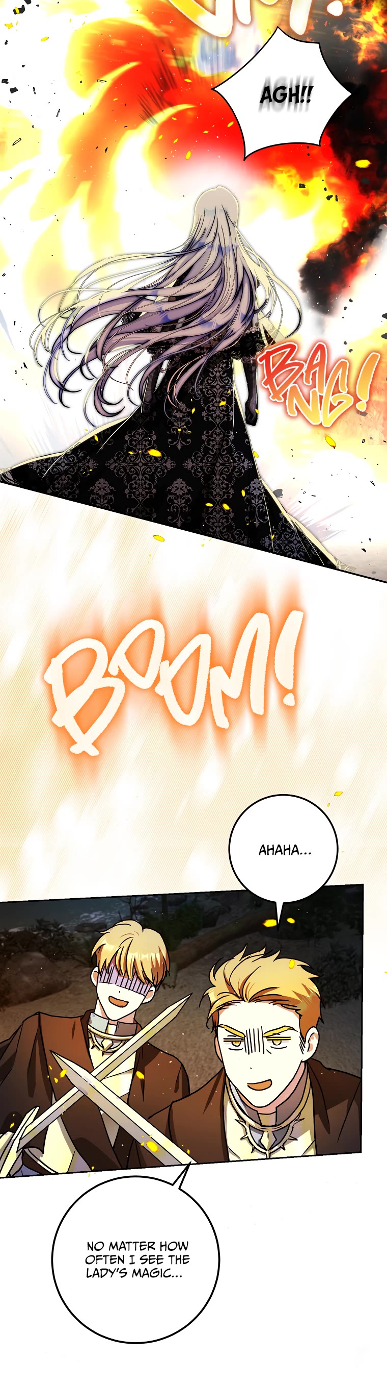 I Became the Wife of the Male Lead chapter 48 page 9