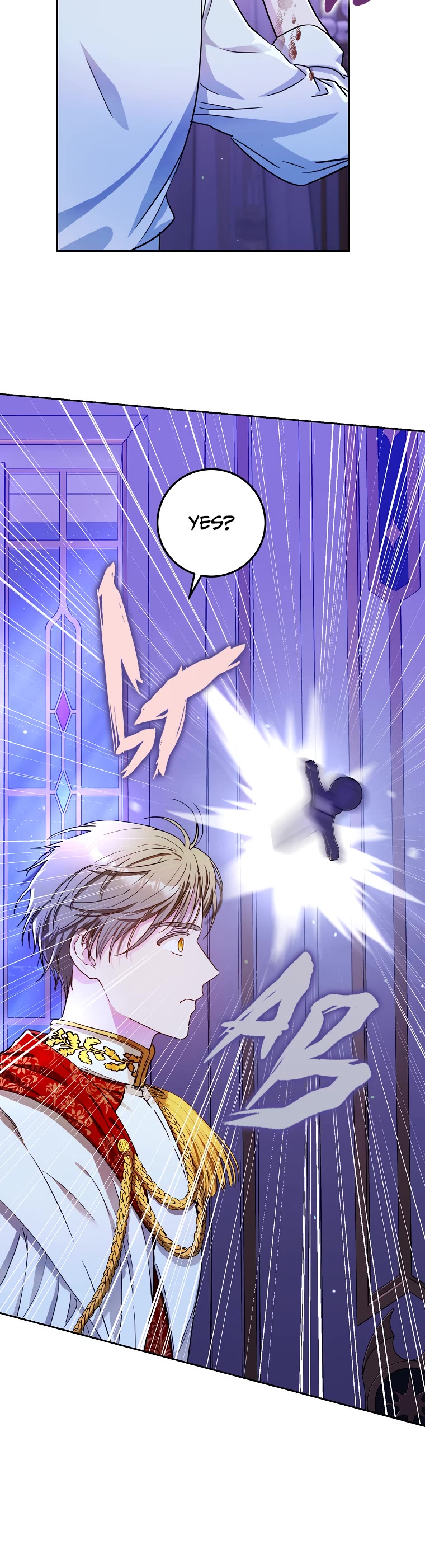 I Became the Wife of the Male Lead chapter 49 page 10