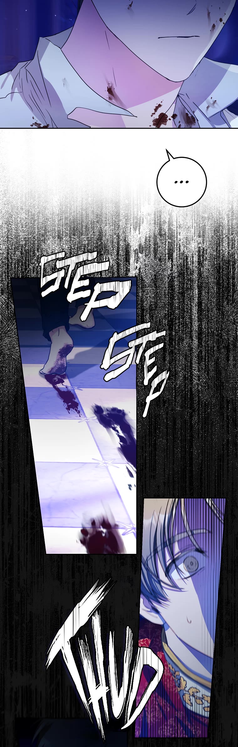 I Became the Wife of the Male Lead chapter 49 page 13