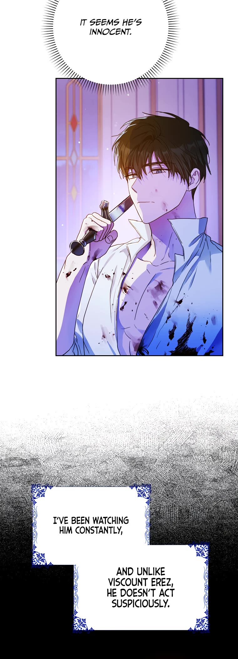 I Became the Wife of the Male Lead chapter 49 page 16