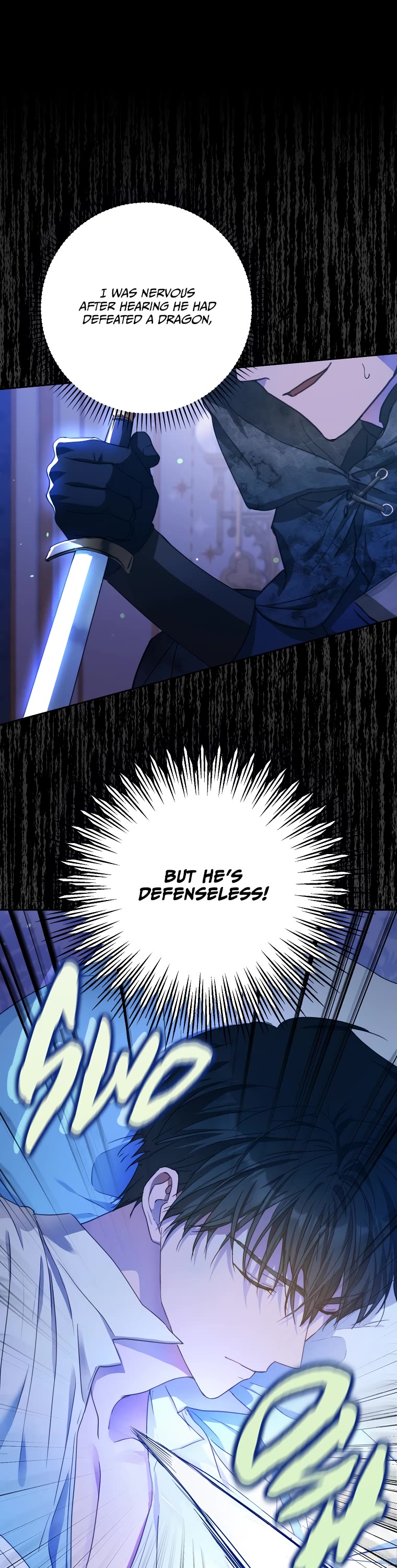 I Became the Wife of the Male Lead chapter 49 page 2