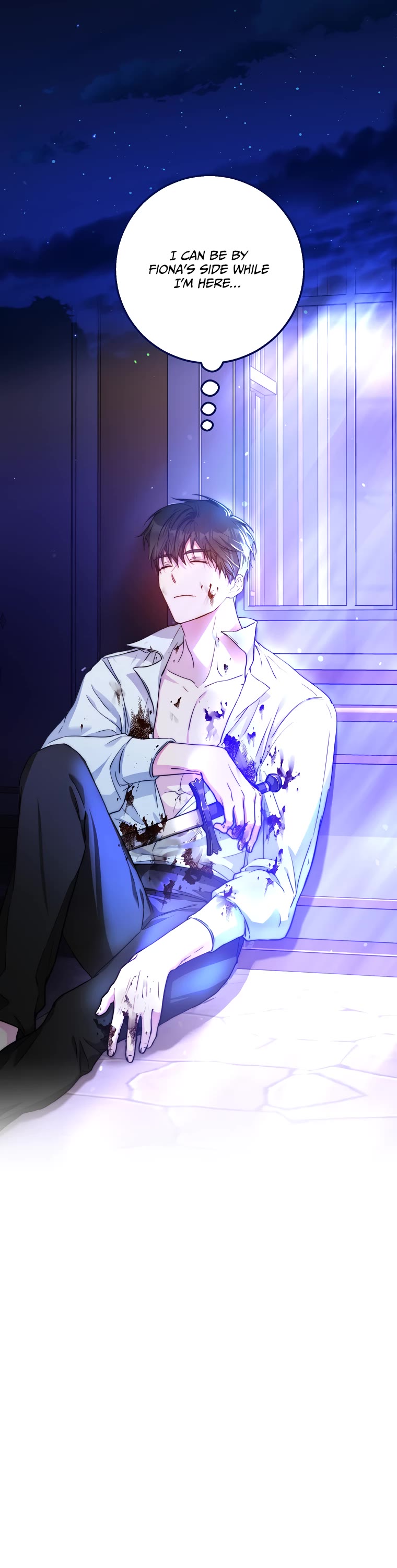 I Became the Wife of the Male Lead chapter 49 page 20