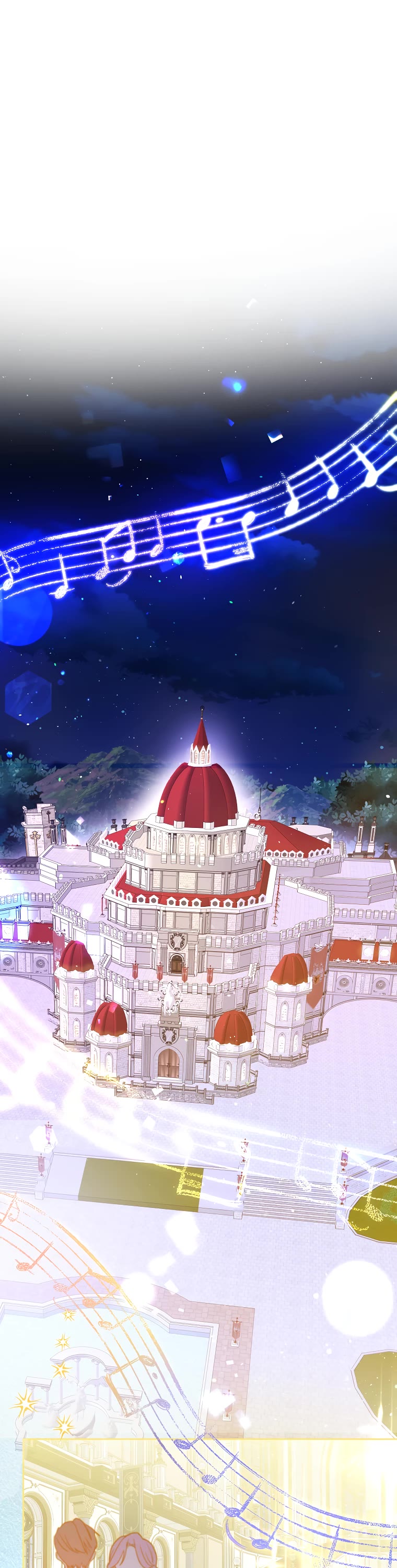 I Became the Wife of the Male Lead chapter 49 page 21