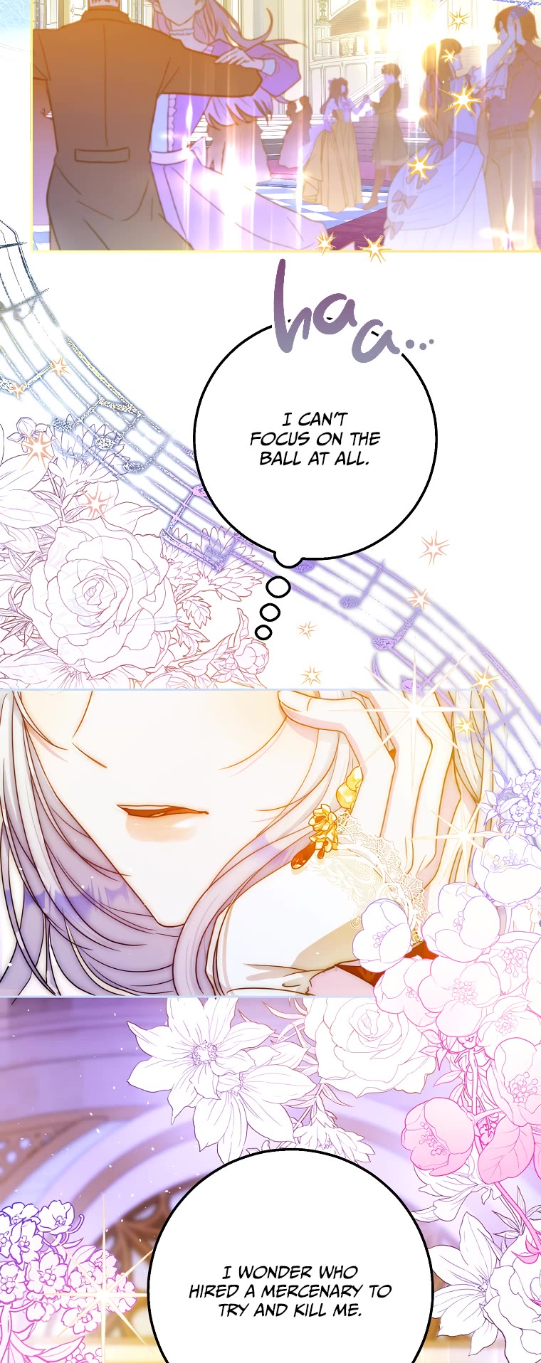 I Became the Wife of the Male Lead chapter 49 page 22