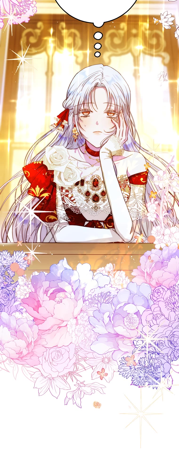 I Became the Wife of the Male Lead chapter 49 page 23