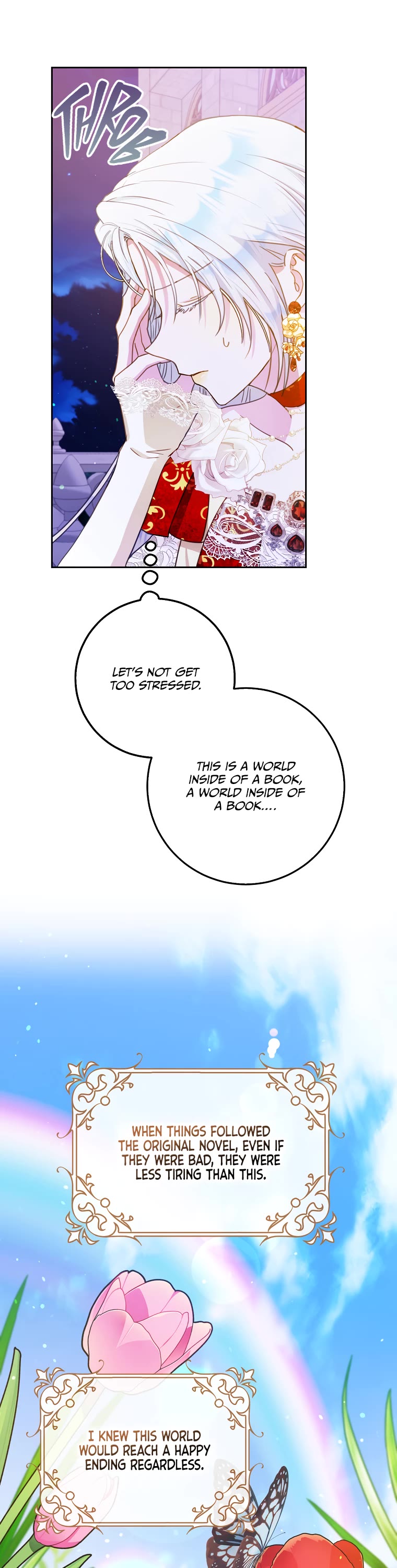 I Became the Wife of the Male Lead chapter 49 page 24