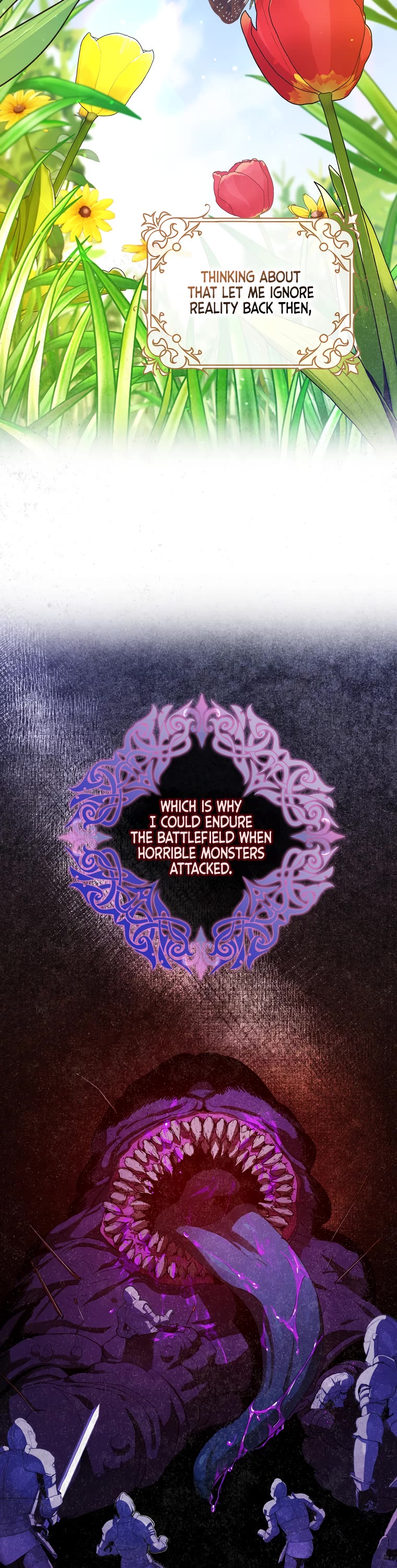 I Became the Wife of the Male Lead chapter 49 page 25