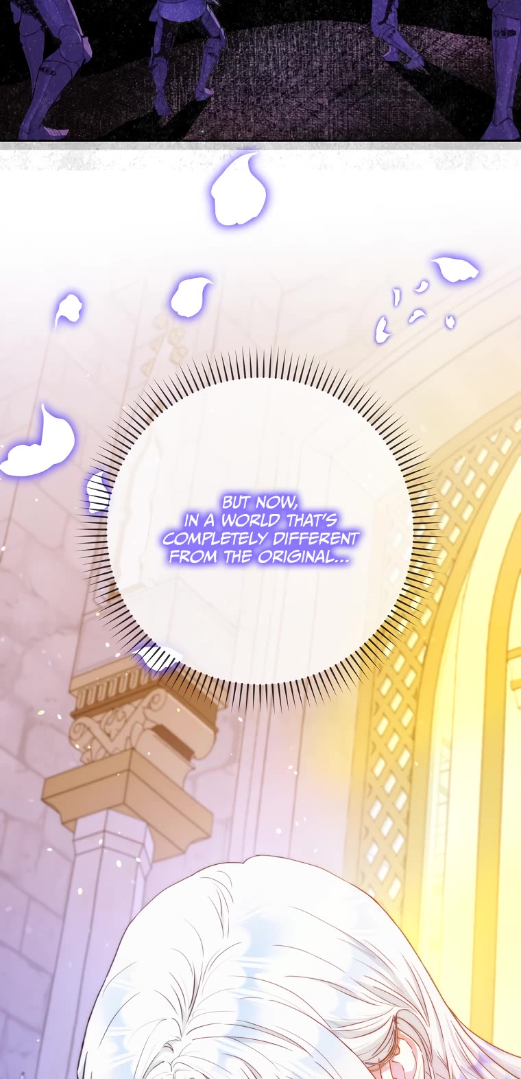 I Became the Wife of the Male Lead chapter 49 page 26