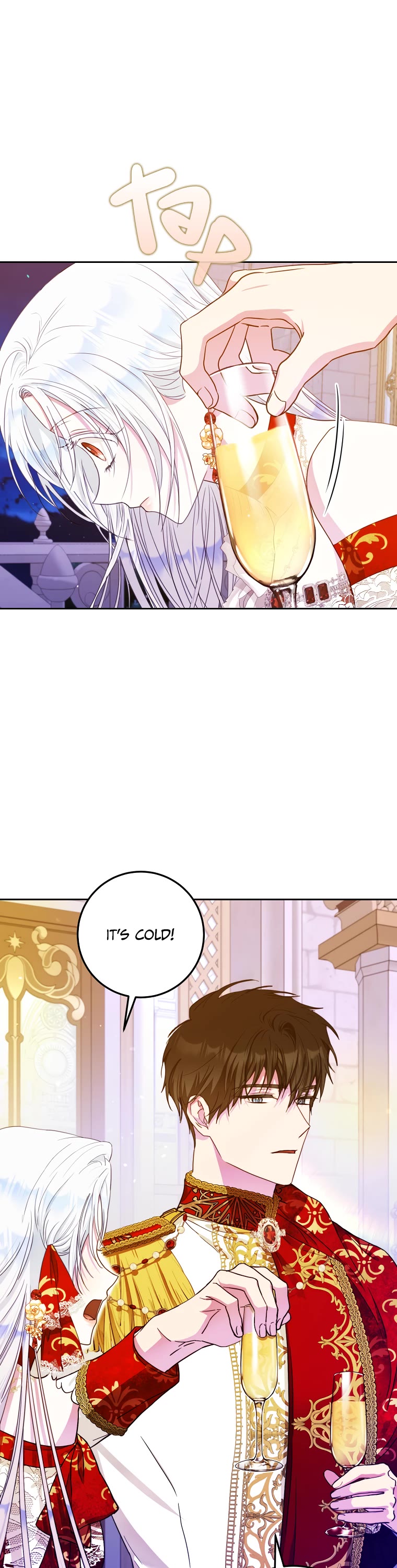 I Became the Wife of the Male Lead chapter 49 page 28