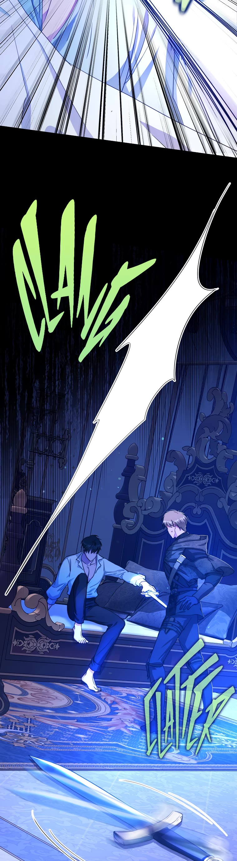 I Became the Wife of the Male Lead chapter 49 page 3