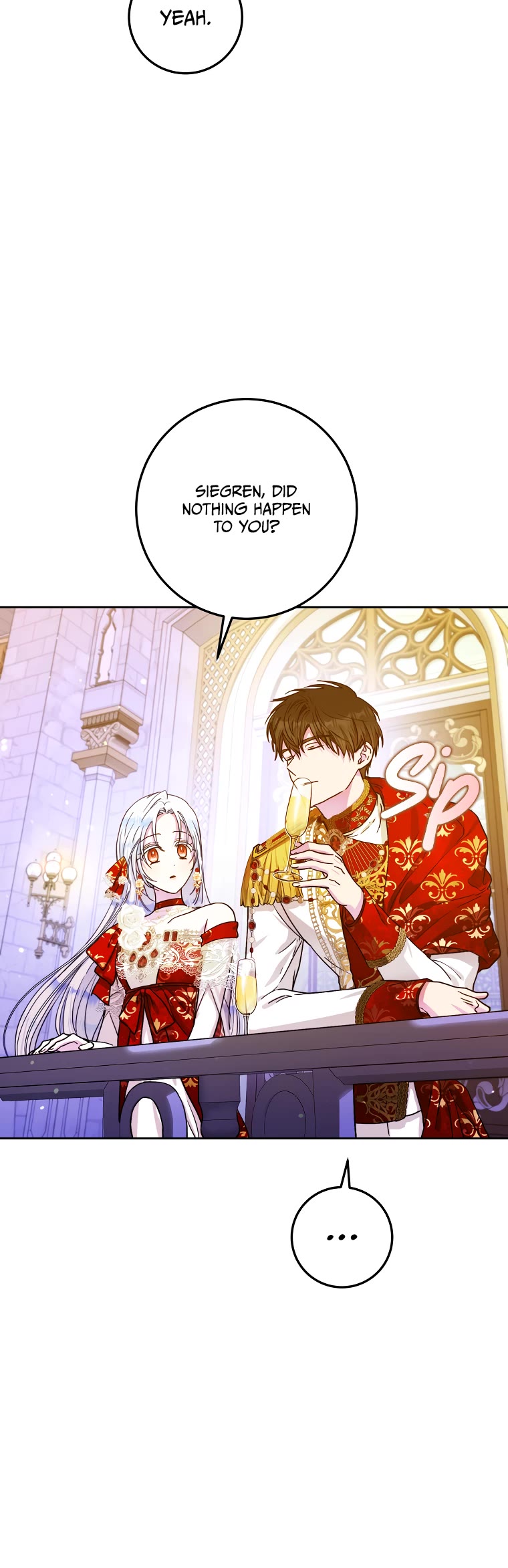 I Became the Wife of the Male Lead chapter 49 page 30