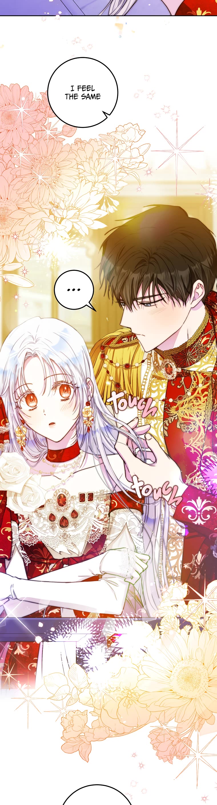 I Became the Wife of the Male Lead chapter 49 page 32