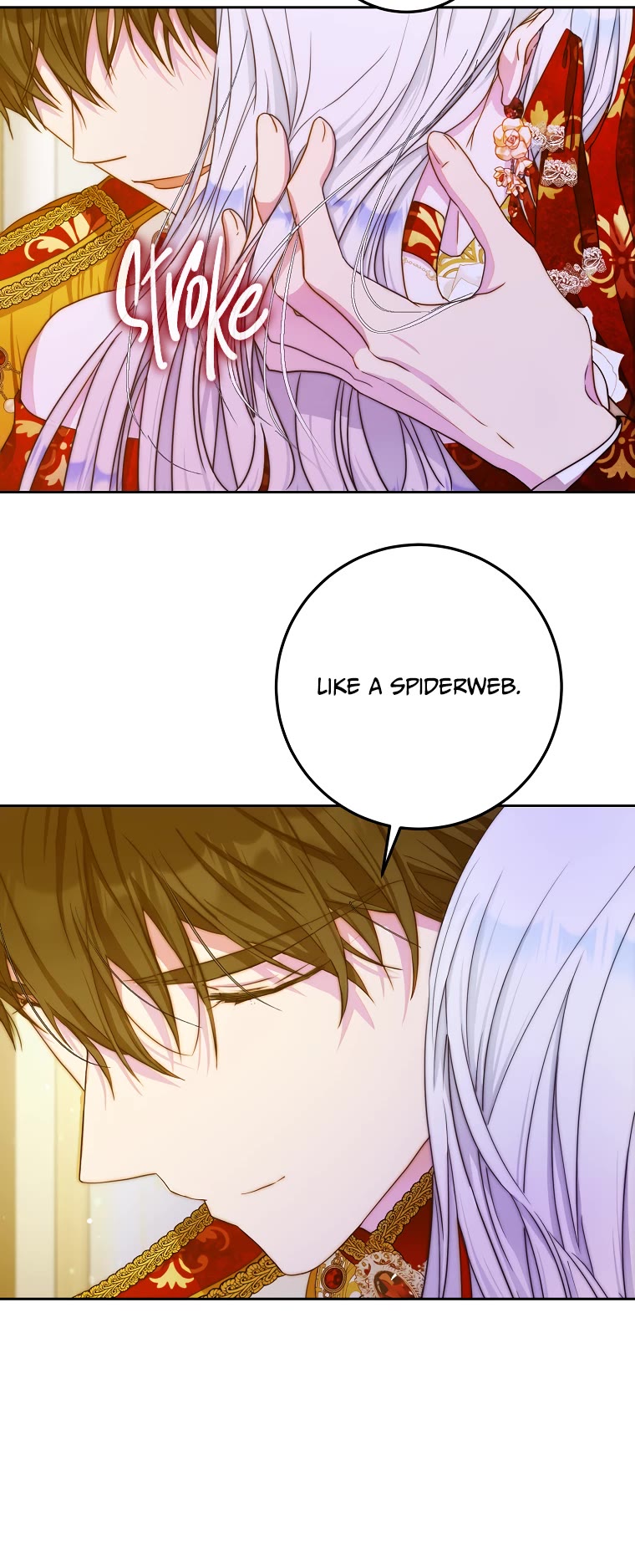 I Became the Wife of the Male Lead chapter 49 page 36