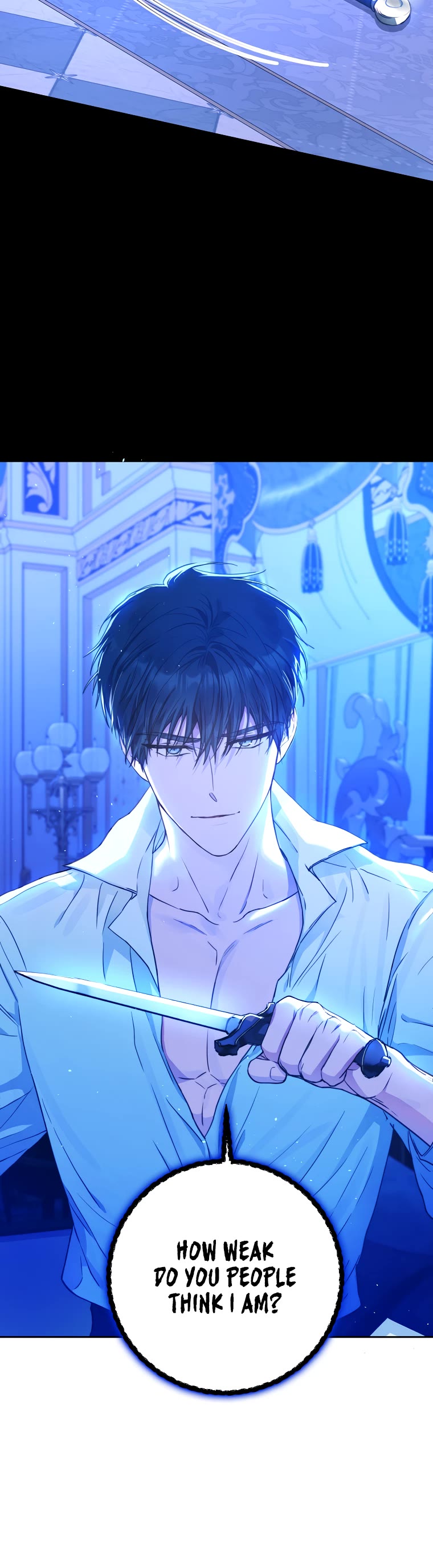 I Became the Wife of the Male Lead chapter 49 page 4