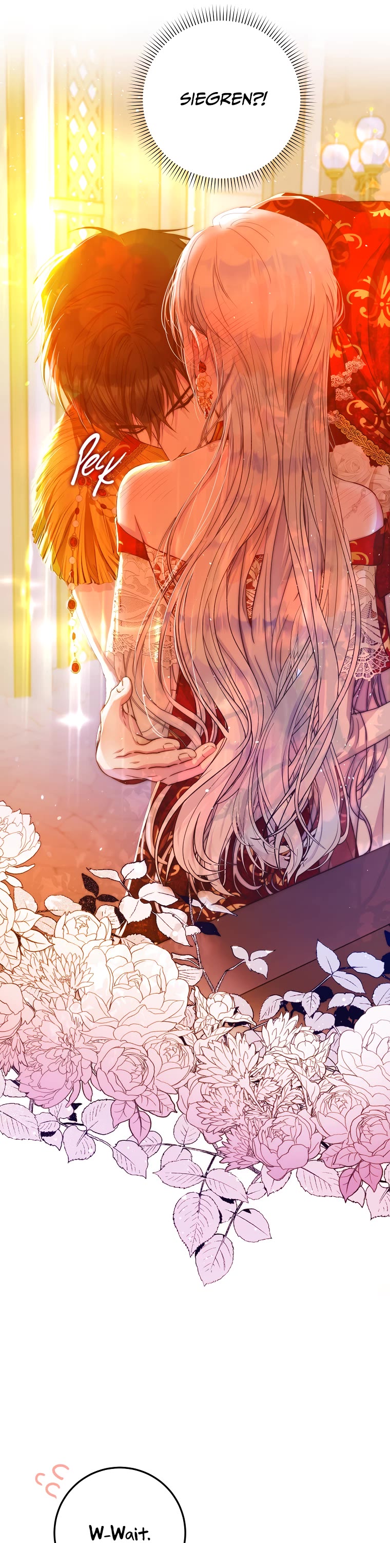 I Became the Wife of the Male Lead chapter 49 page 40