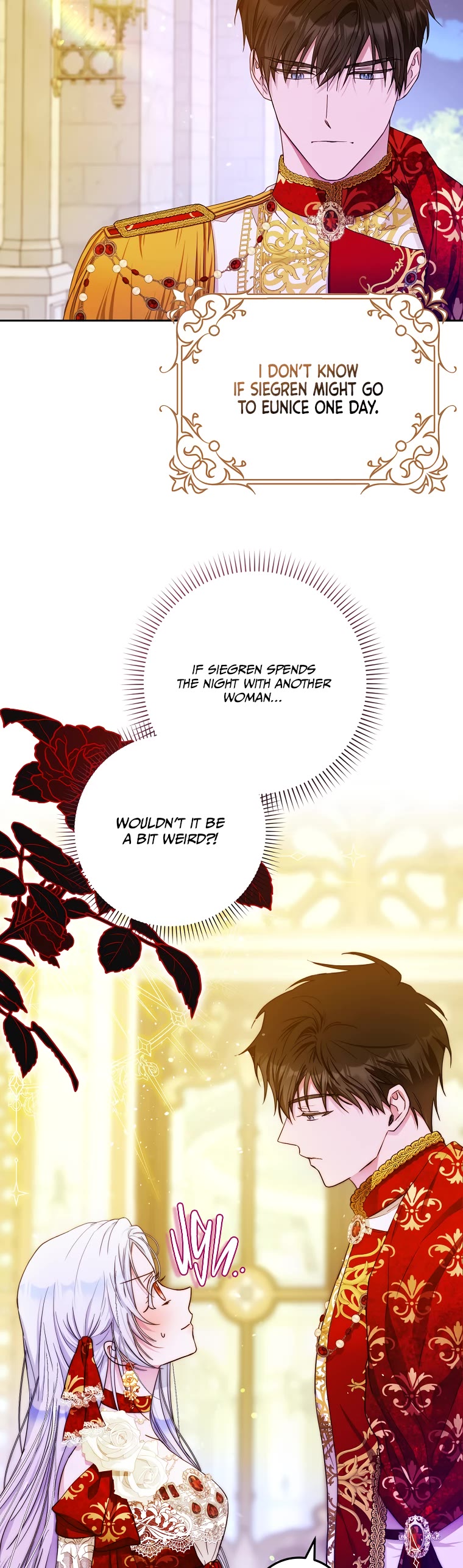 I Became the Wife of the Male Lead chapter 49 page 44