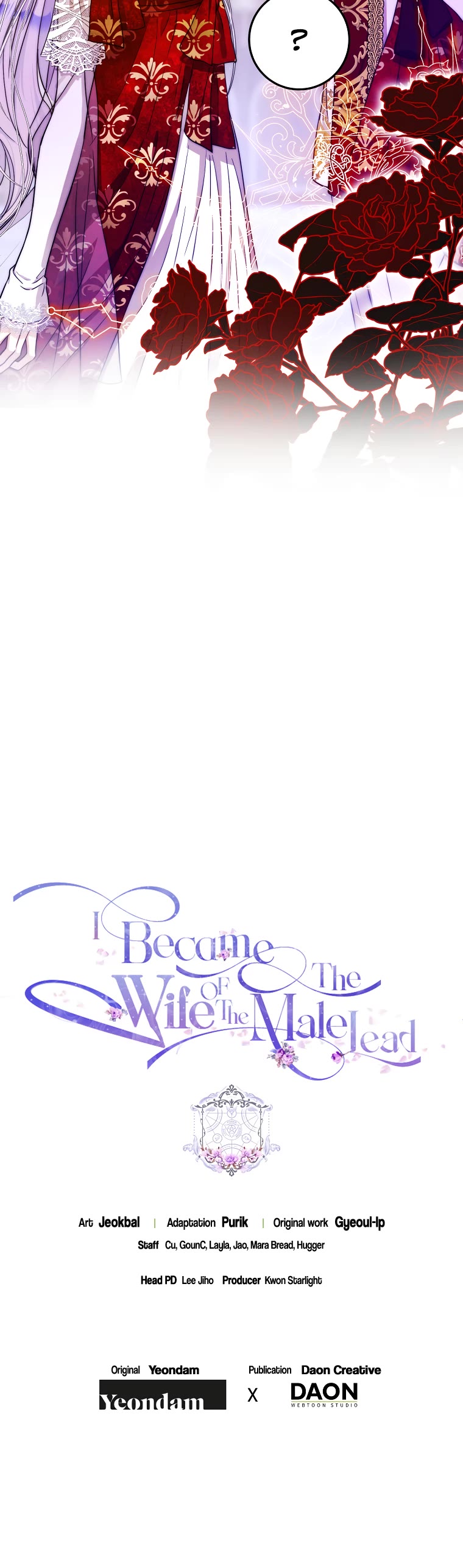 I Became the Wife of the Male Lead chapter 49 page 45