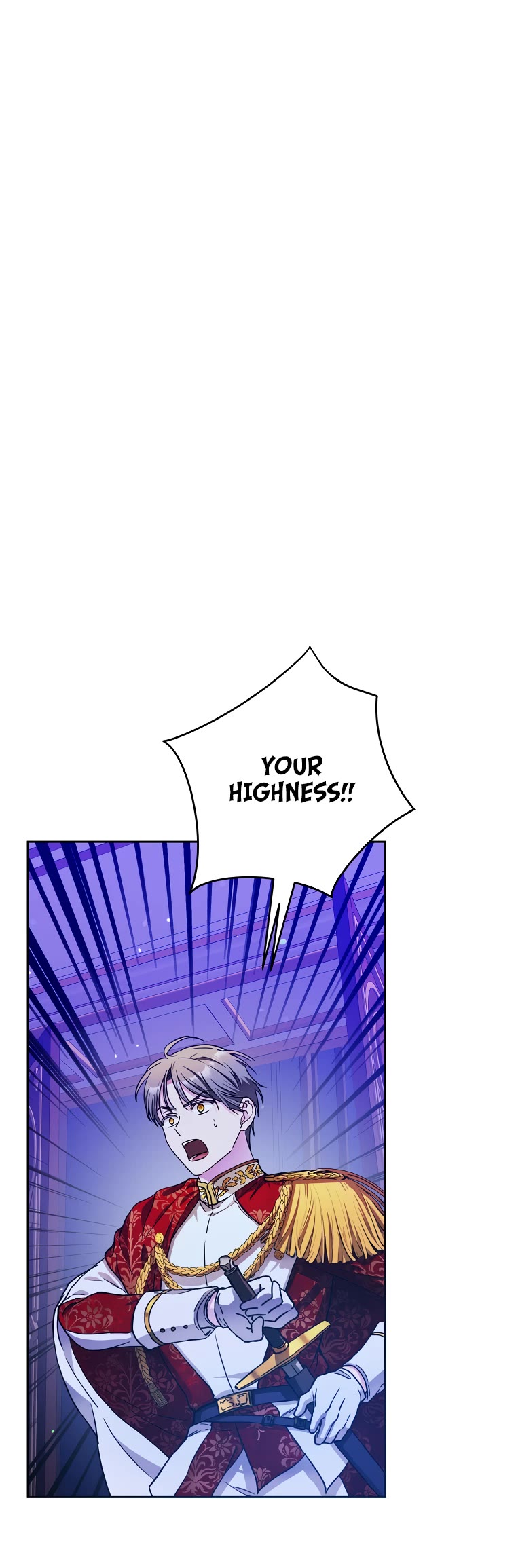 I Became the Wife of the Male Lead chapter 49 page 7