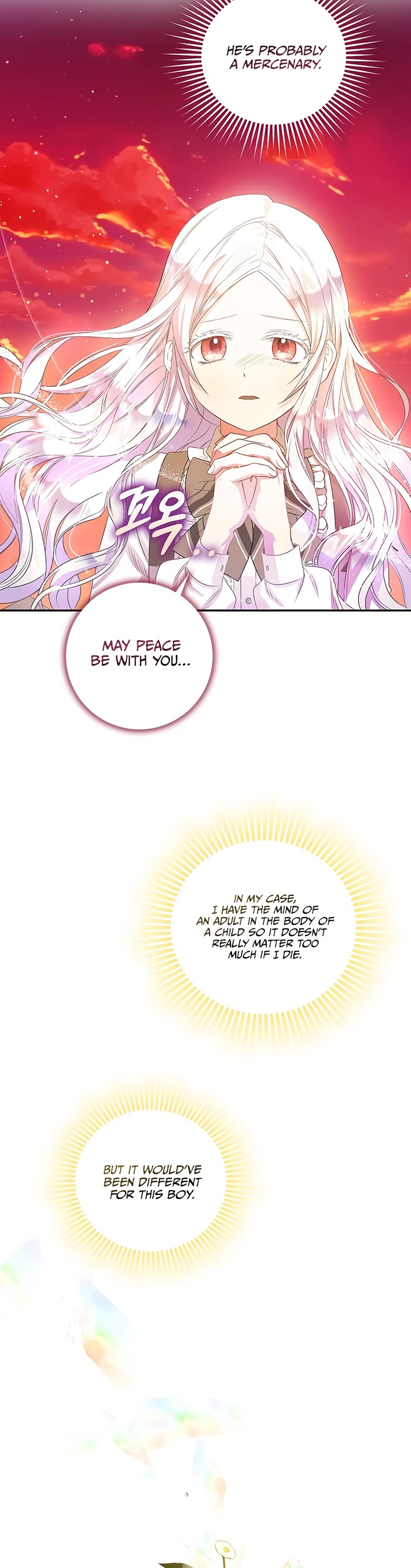 I Became the Wife of the Male Lead chapter 5 page 10