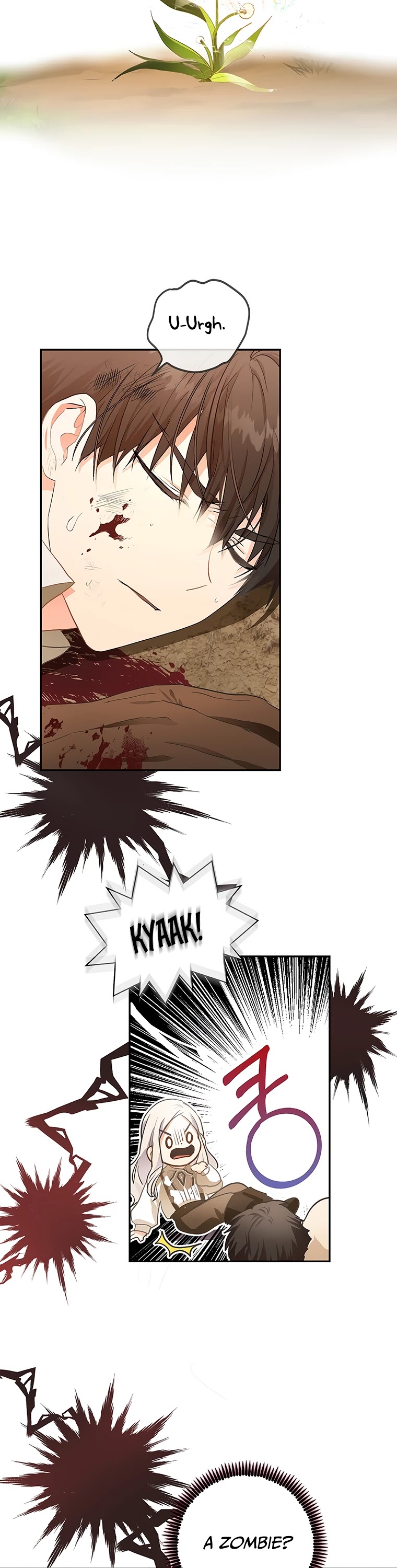 I Became the Wife of the Male Lead chapter 5 page 11