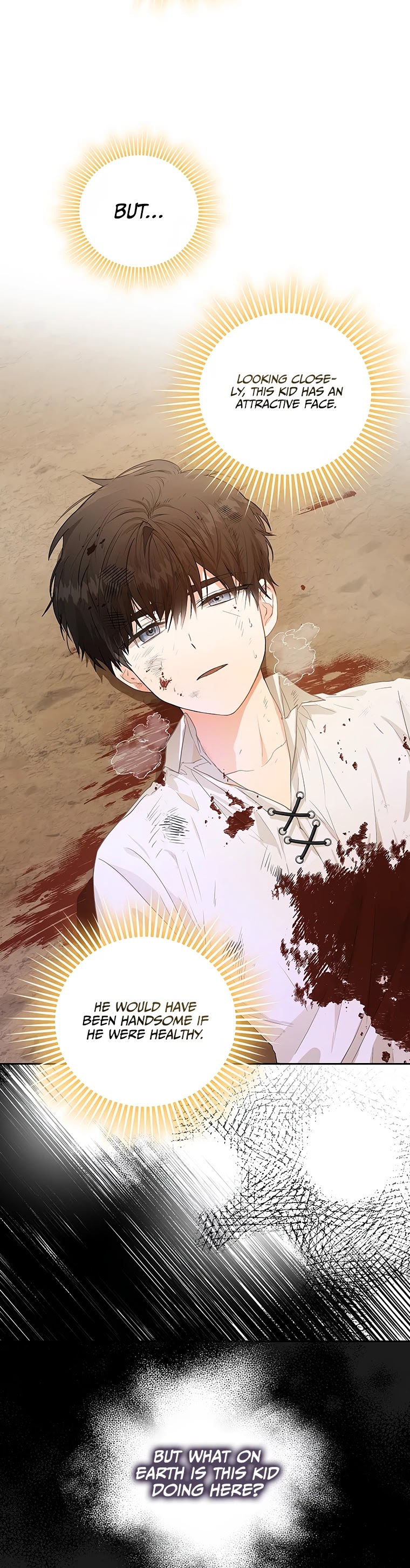 I Became the Wife of the Male Lead chapter 5 page 16