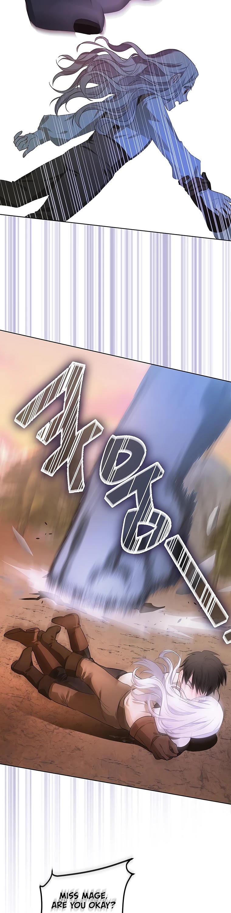 I Became the Wife of the Male Lead chapter 5 page 21