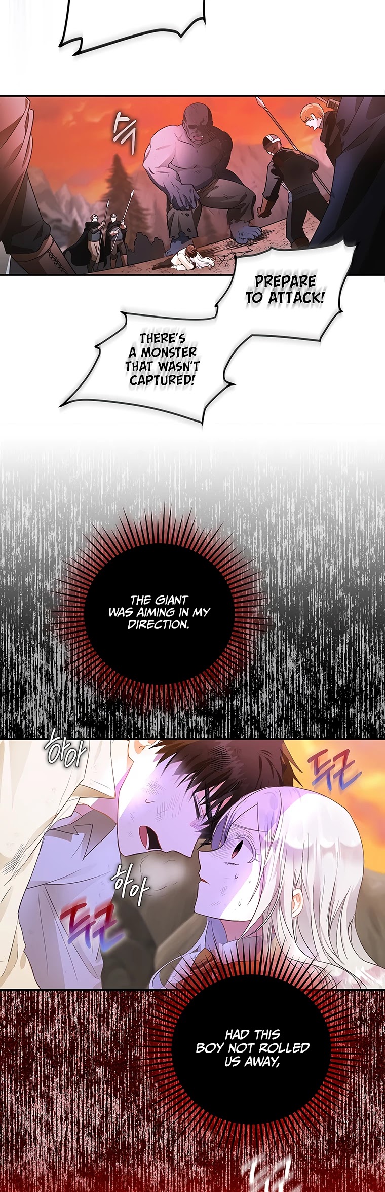 I Became the Wife of the Male Lead chapter 5 page 22