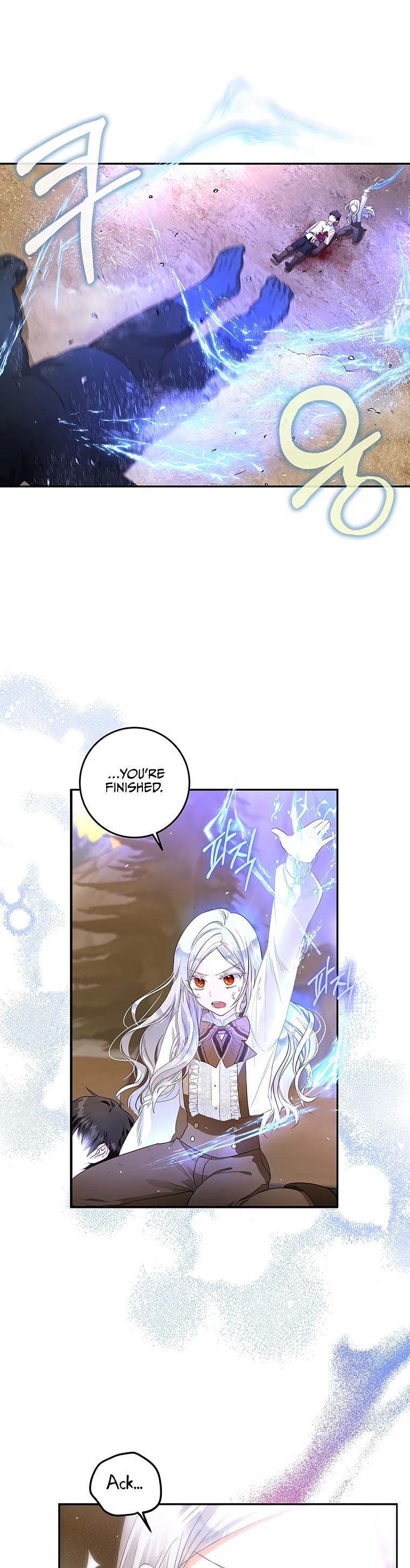 I Became the Wife of the Male Lead chapter 5 page 28