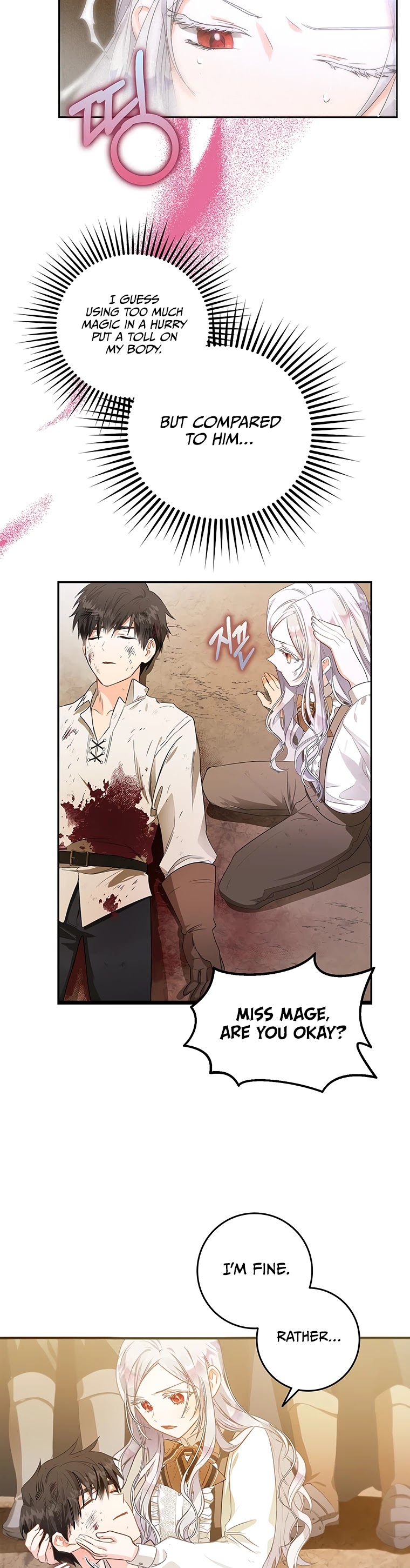 I Became the Wife of the Male Lead chapter 5 page 29