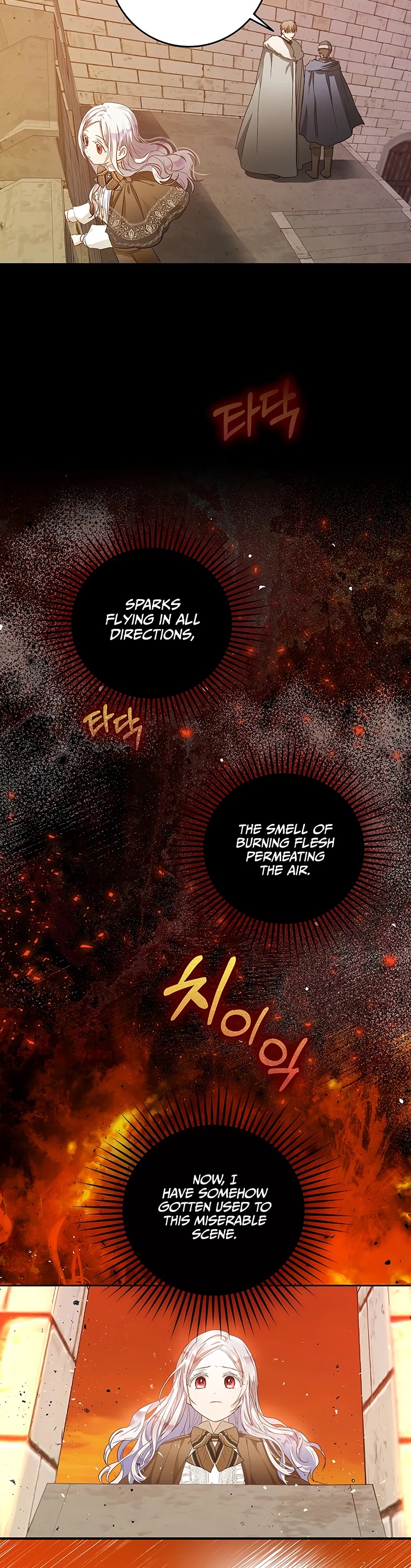 I Became the Wife of the Male Lead chapter 5 page 3