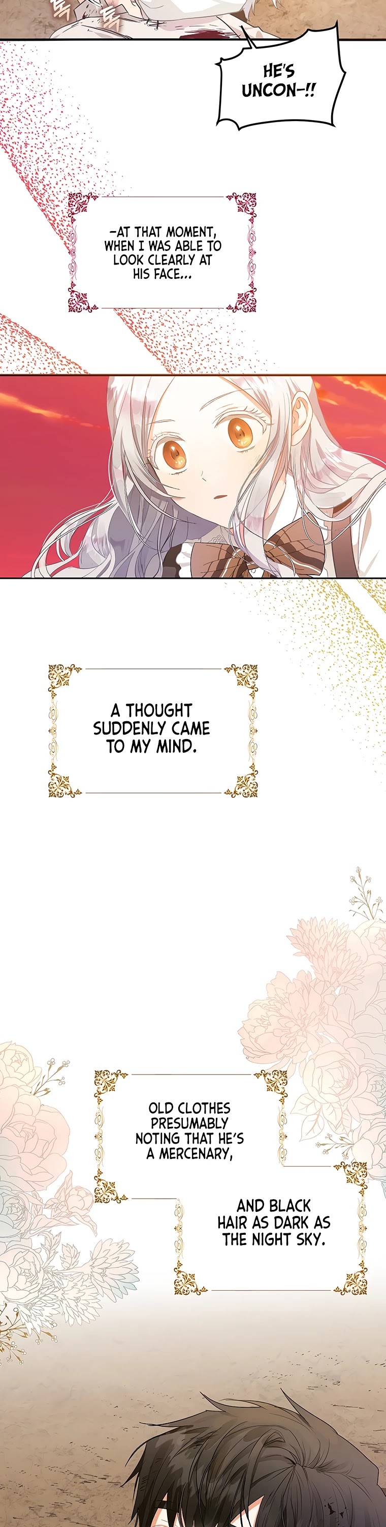 I Became the Wife of the Male Lead chapter 5 page 30